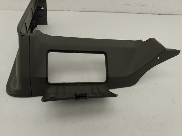 Land Rover Discovery Pair Of Right Front Seat Track Trim Panels