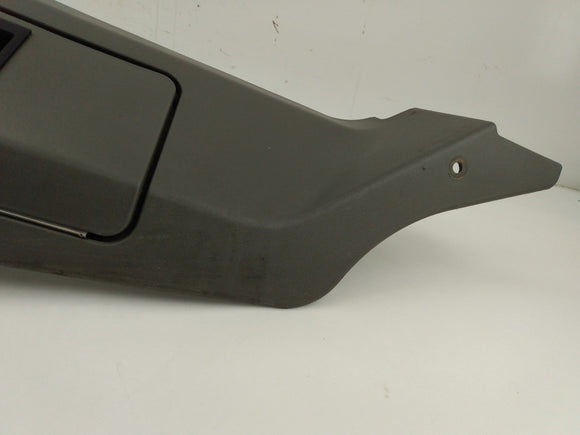 Land Rover Discovery Pair Of Right Front Seat Track Trim Panels