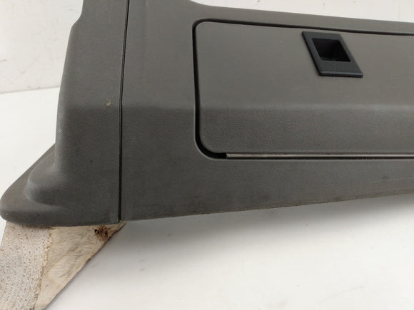 Land Rover Discovery Pair Of Right Front Seat Track Trim Panels