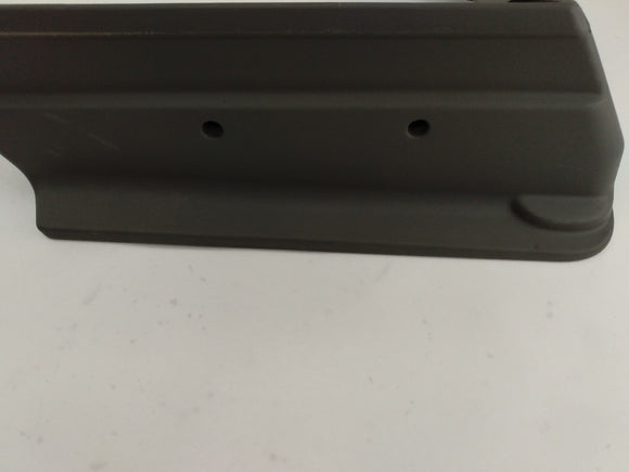 Land Rover Discovery Pair Of Right Front Seat Track Trim Panels