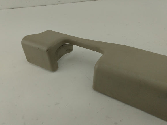 Land Rover Discovery Rear Upper Cargo Trim Cover