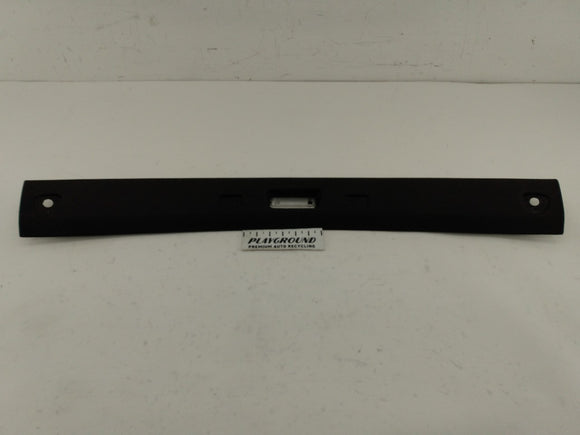 Porsche 924 Front Upper Headliner Trim