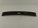 Porsche 924 Front Upper Headliner Trim-2