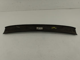 Porsche 924 Front Upper Headliner Trim - 0