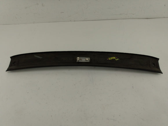 Porsche 924 Front Upper Headliner Trim