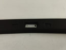 Porsche 924 Front Upper Headliner Trim-6