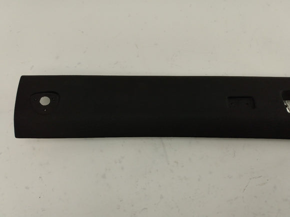 Porsche 924 Front Upper Headliner Trim