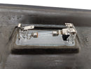 Porsche 924 Front Upper Headliner Trim-9