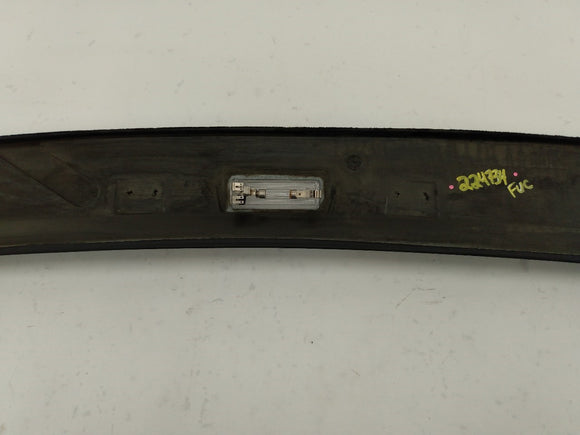 Porsche 924 Front Upper Headliner Trim