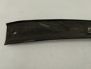 Porsche 924 Front Upper Headliner Trim-12