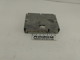 Jaguar XK8 Engine Control Module ECM