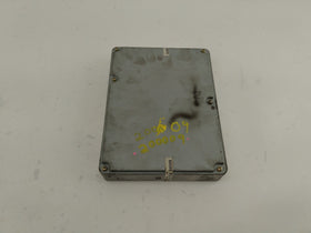 Jaguar XK8 Engine Control Module ECM - 0