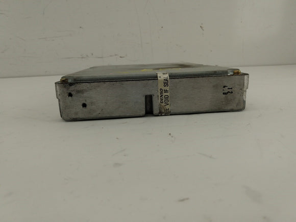 Jaguar XK8 Engine Control Module ECM