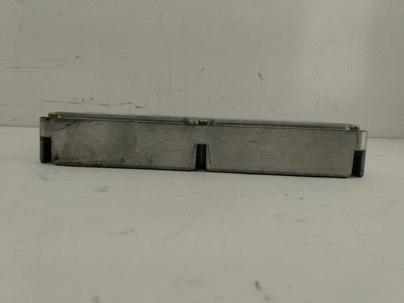 Jaguar XK8 Engine Control Module ECM