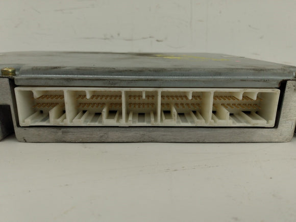 Jaguar XK8 Engine Control Module ECM