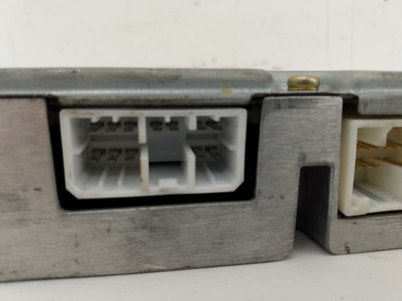 Jaguar XK8 Engine Control Module ECM