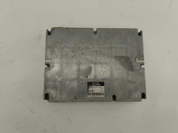 Jaguar XK8 Engine Control Module ECM