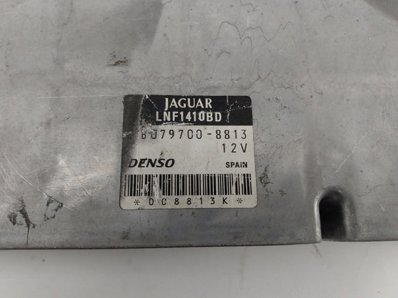 Jaguar XK8 Engine Control Module ECM