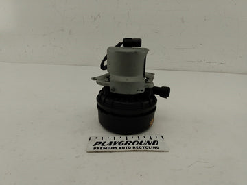 BMW Z4 Air Injection Pump