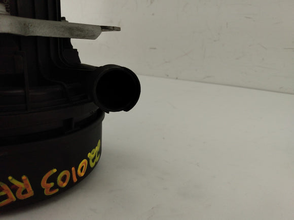 BMW Z4 Air Injection Pump