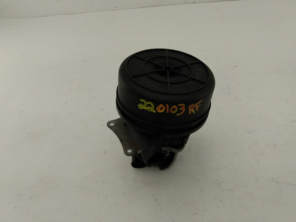 BMW Z4 Air Injection Pump