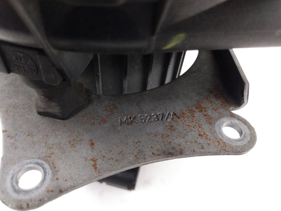 BMW Z4 Air Injection Pump