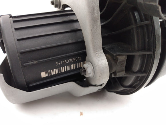 BMW Z4 Air Injection Pump