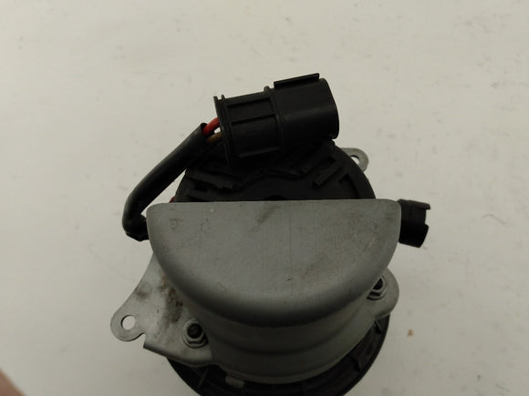 BMW Z4 Air Injection Pump