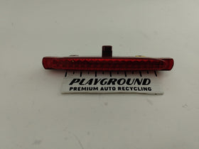 Chevrolet Corvette Third Brake Light