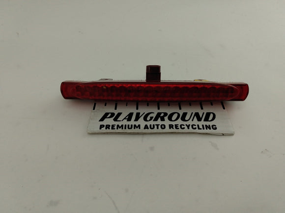 Chevrolet Corvette Third Brake Light