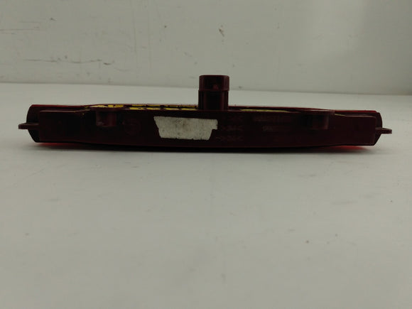 Chevrolet Corvette Third Brake Light