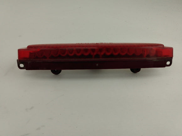 Chevrolet Corvette Third Brake Light