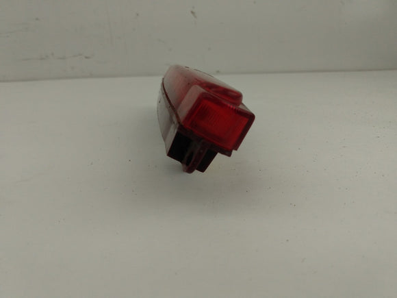 Chevrolet Corvette Third Brake Light