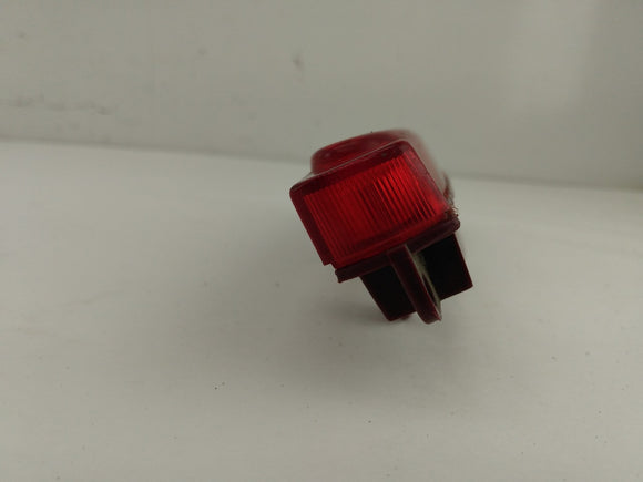 Chevrolet Corvette Third Brake Light