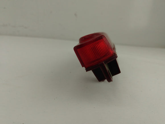 Chevrolet Corvette Third Brake Light