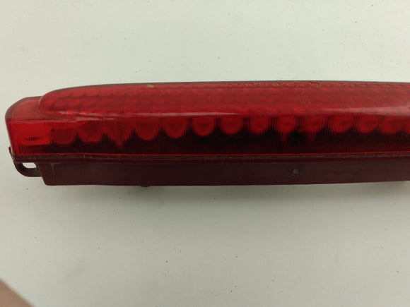 Chevrolet Corvette Third Brake Light