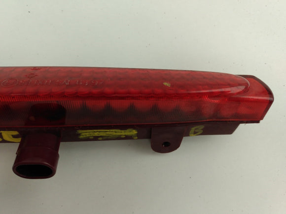 Chevrolet Corvette Third Brake Light