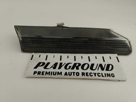 Saab 9-5 Driver Left Front Bumper Side Marker