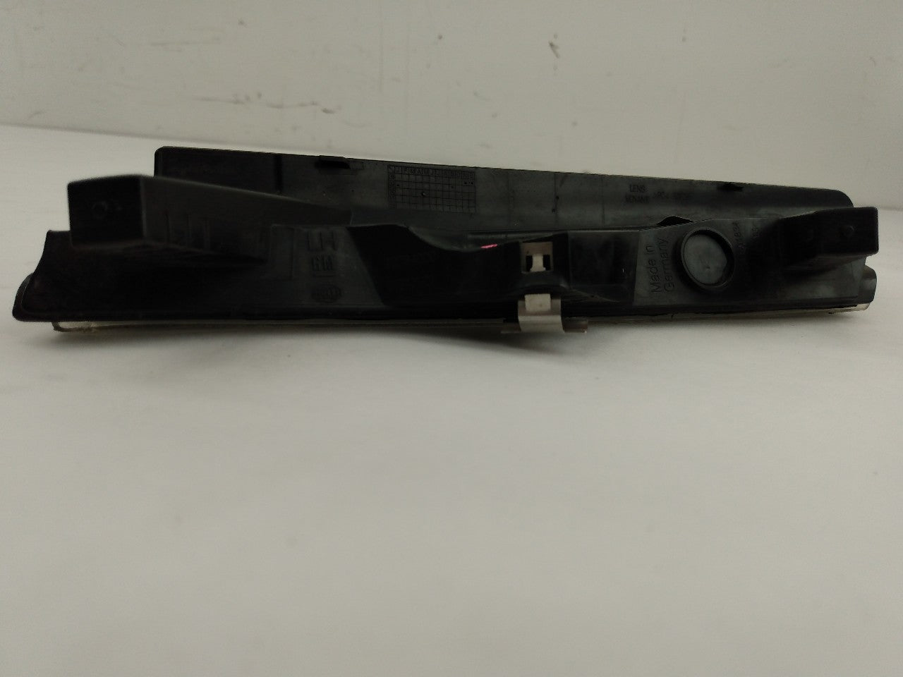 Saab 9-5 Driver Left Front Bumper Side Marker