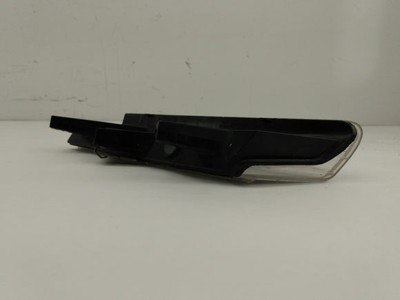 Saab 9-5 Driver Left Front Bumper Side Marker