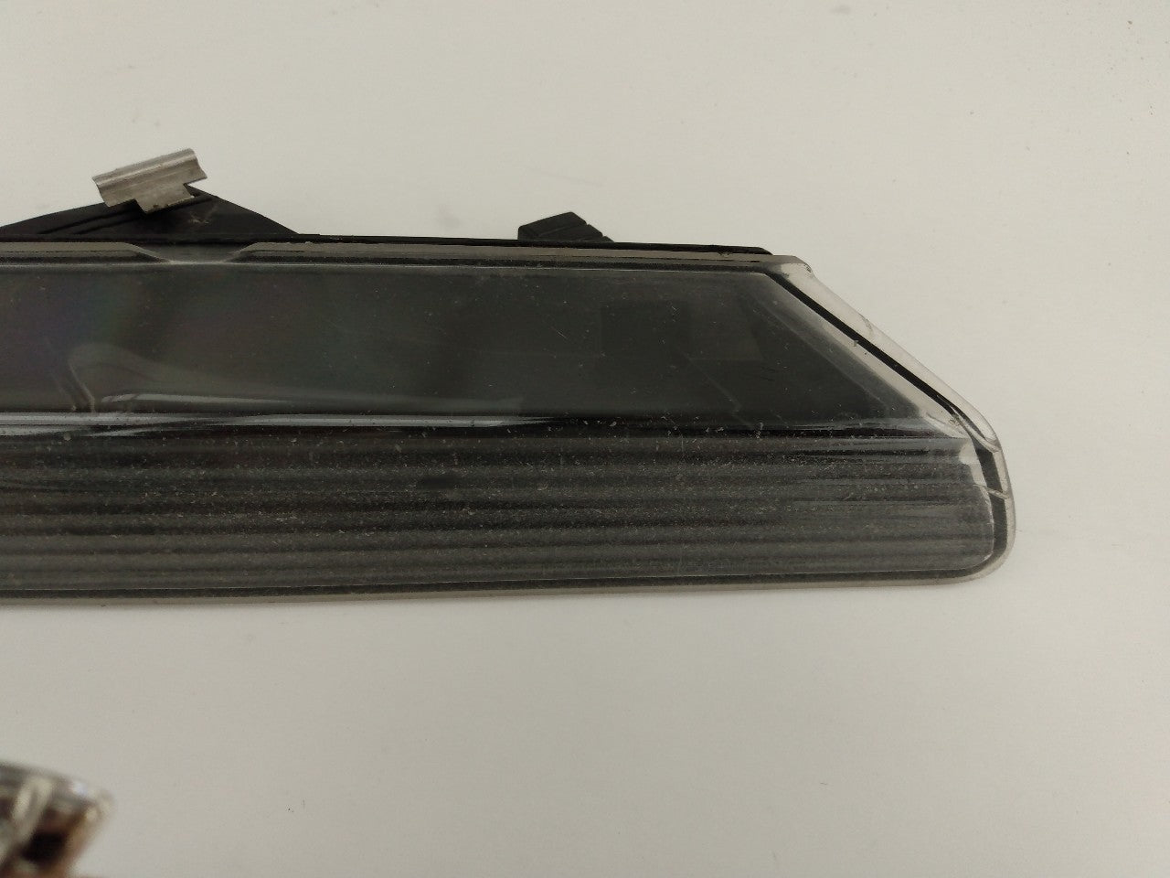 Saab 9-5 Driver Left Front Bumper Side Marker
