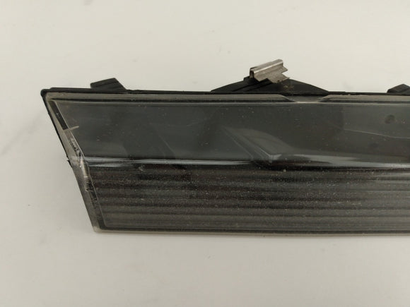 Saab 9-5 Driver Left Front Bumper Side Marker
