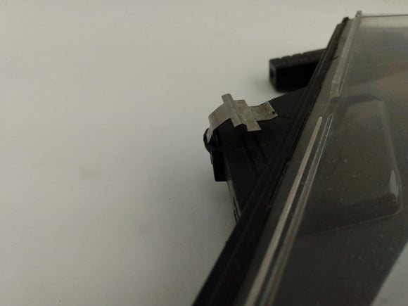 Saab 9-5 Driver Left Front Bumper Side Marker