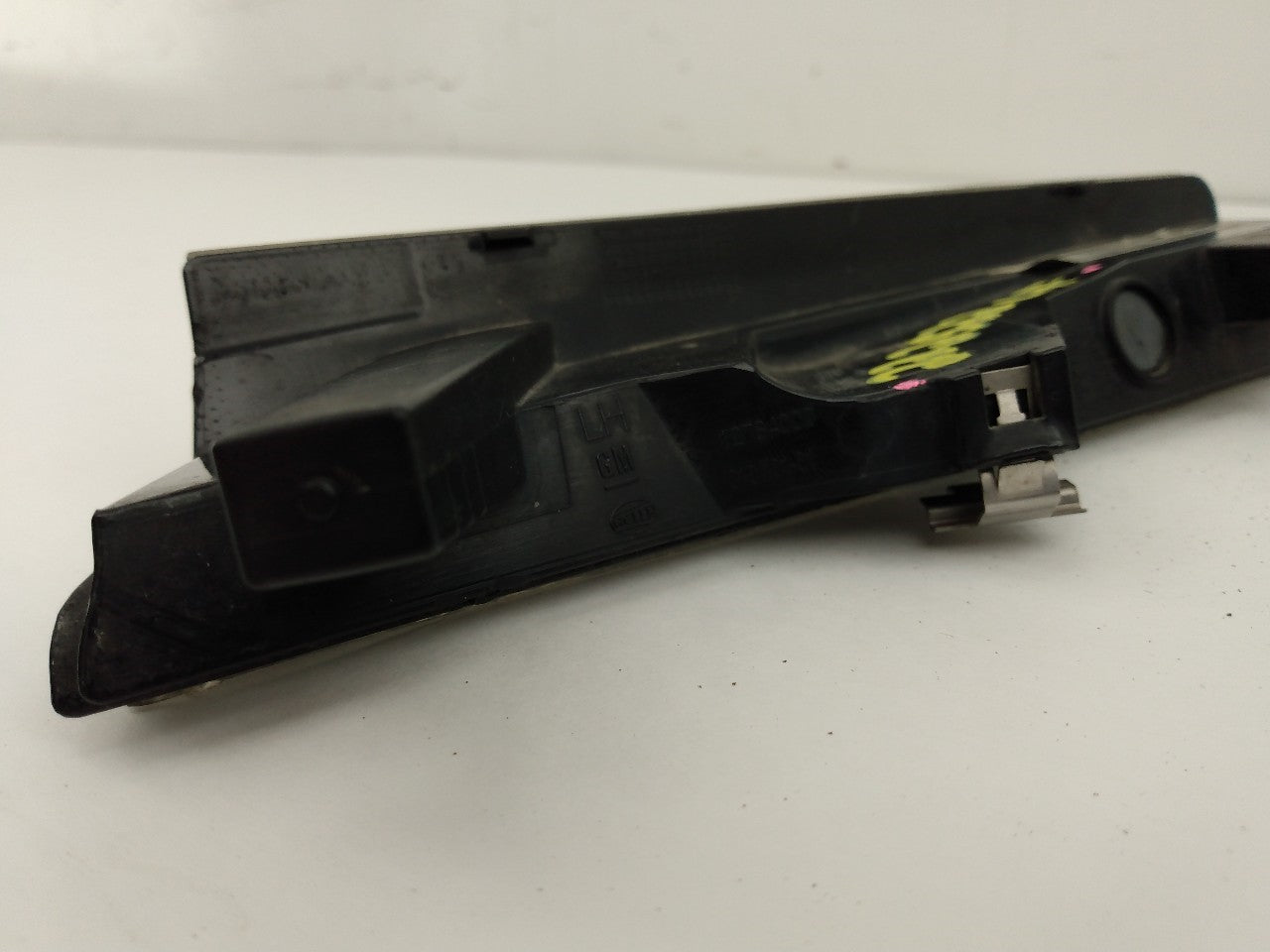 Saab 9-5 Driver Left Front Bumper Side Marker