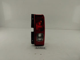 Hummer H3 Passenger Right Tail Light