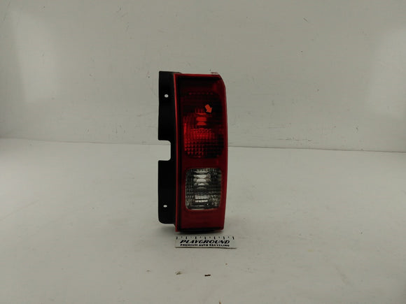 Hummer H3 Passenger Right Tail Light