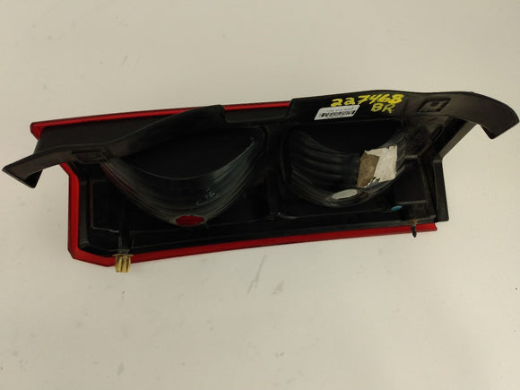 Hummer H3 Passenger Right Tail Light