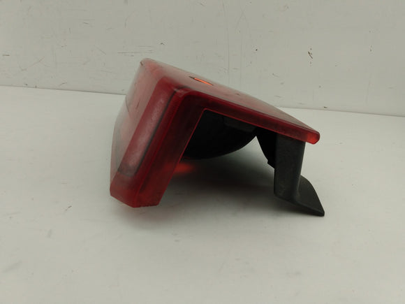 Hummer H3 Passenger Right Tail Light
