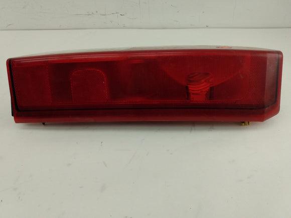 Hummer H3 Passenger Right Tail Light