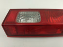 Hummer H3 Passenger Right Tail Light-10